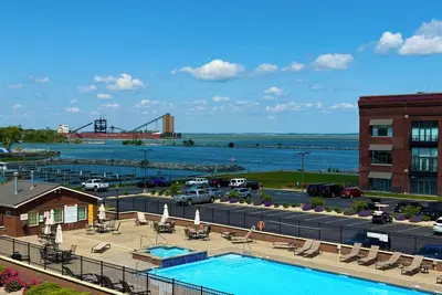 Image de Enjoy Lake & Pool Views Just Minutes From Cedar Point Sports Force