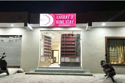 Image de Raghav Ji Homestay