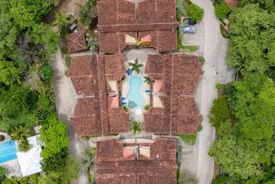 Image de Ocotal - Main Floor Quiet & Relaxing Oasis