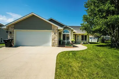 Image de 3-bedroom house in amazing Sheridan with WiFi, Ac