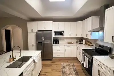 Image de Charming home near downtown Warsaw