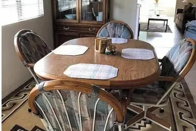 Image de Enjoyable 2-bedroom house in Mesa