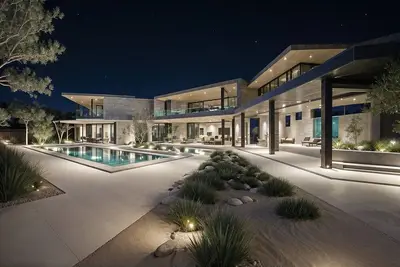 Image de Luxury Mansion Tuumben Kuxtal, Ocean View, Chef, Yacht & Transfers Included