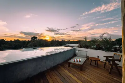 Image de 1br Hidden Gem–Priv Pool+Garden at Launch Price