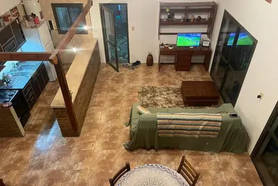 Image de House Family Housing Ituzaingo Downtown Parque Jardin Complete Department