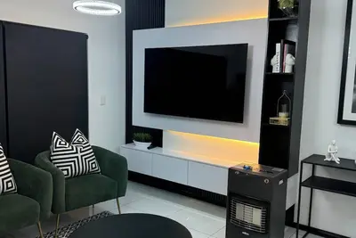 Image de Stylish Apartment near Monte Casino