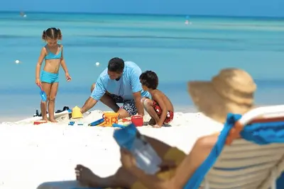 Image de Marriott Aruba Surf Club -2 Bedroom 2 Bath Premier Resort