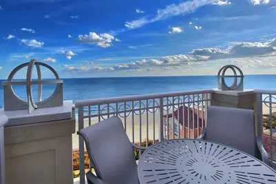 Image de Marriott's OceanWatch at Grande Dunes - Ocean Front Villa