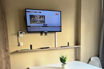 Apartment for 4 people