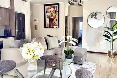 Image de Cozy 2 Bed in Stunning Golf Estate