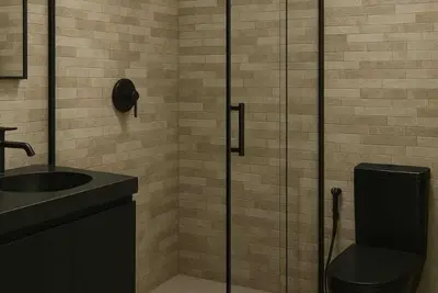 Image de Comfortable apartment in quiet area