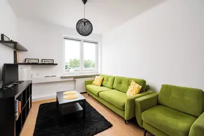 Image de Embassy District Apartment