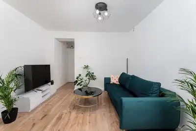 Image de Pleszowska Urban Elegance Apartment #2