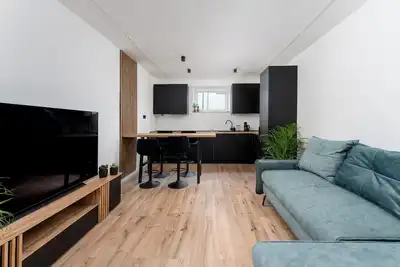 Image de Pleszowska Urban Elegance Apartment #1b