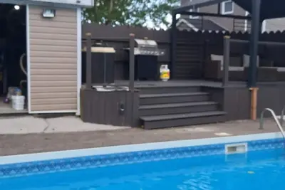 Image de Summer retreat