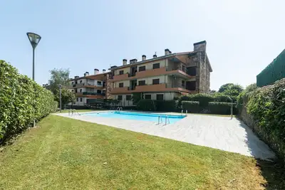 Image de El Rubio del Cuera - Comfort and swimming pool