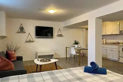 Image de Metro Luxe Stay