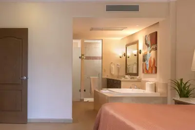 Image de Bay front 1-bedroom resort suite at the Villa del Palmar, Loreto in Baja