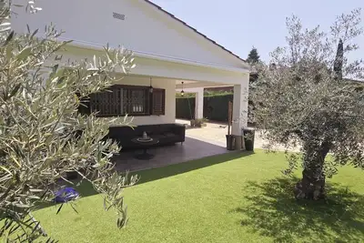 Image de Costabravasuites Villa Can Duk