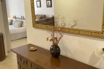 Image de Homely Home Plaza de los Naranjos, vieille ville