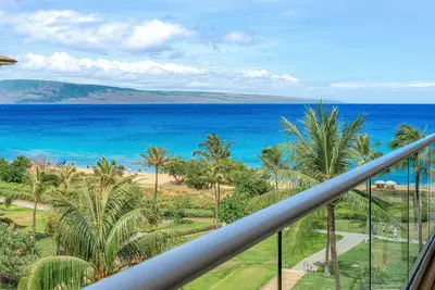 Image de Maui Resort Rentals: Honua Kai Hokulani 505/6 - 5th-Floor 4br Corner Retreat w/ Ocean & Mountain Views!