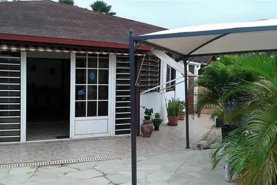 Image de Homerez - Maison charmante à Sainte-Anne