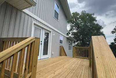 Image de Spacious 4-bedroom house centrally located in beautiful Birmingham with WiFi, Ac