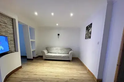 Image de 3-Bed Barnwell Retreat- Sleeps 6, Garden & Parking