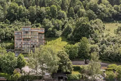 Image de Residence Bellevue by Alpin Rentals - incl Summercard