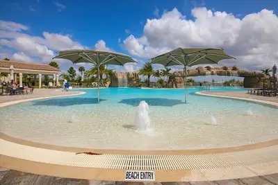 Image de Welcome to The Coastal Cabana at Lakewood National Golf & Country Club!