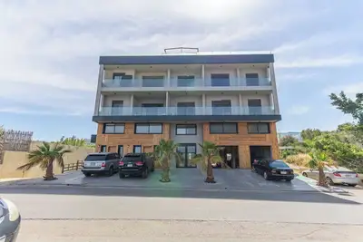 Image de Sea Lofts-Kfar Abida Oceanfront Retreats