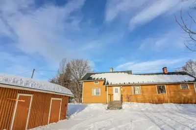 Image de Villa paulu by Interhome