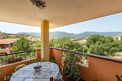 Image de Casa Vacanze Di Manu by Interhome