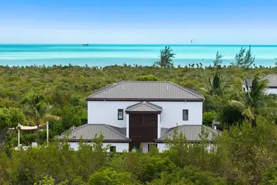 Image de Chinook Villa -  Ocean View