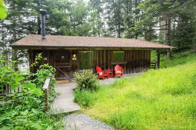 Image de Redwoods Oceanview Retreat