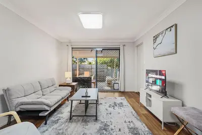 Image de Cosy 4br Home with Yard in Peaceful Keperra