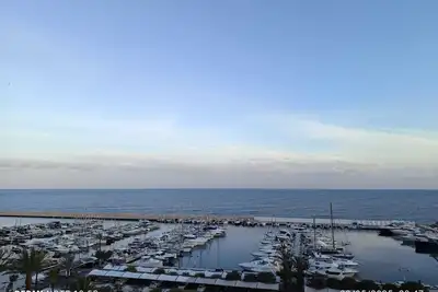 Image de Balcony To The Mediterranean