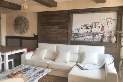 Image de Homerez - Appartement à Cuenca