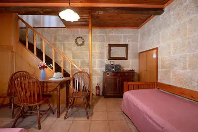 Image de Galatas Maisonette