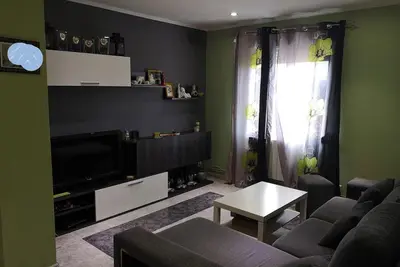 Image de Homerez - Appartement Barbastro, parking