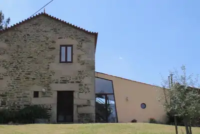 Image de Homerez - Maison spacieuse à Seia, vue montagne