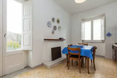 Image de Homerez - Appartement à Ceraso
