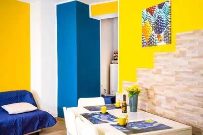 Image de Homerez - \"Studio Palerme, centre-ville\"