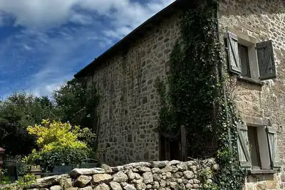 Image de Charmante Maison au calme et  très proche du Lac de Vassivière