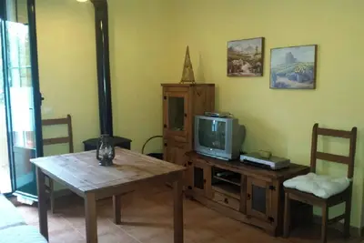 Image de Homerez - Appartement montagne à Jabuguillo