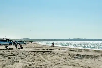 Image de 4 etoiles maison de vacances a Brovst