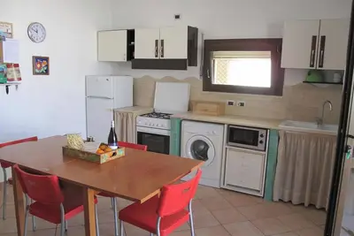 Image de Homerez - Appartement lumineux Alcamo 70 m² + accès Pmr