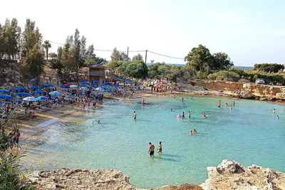 Image de Soula Beach House