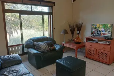 Image de Maison de plage tranquille à Southbroom, Kent Bay