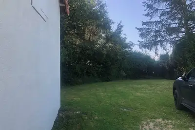 Image de Maison de campagne au pays de George Sand